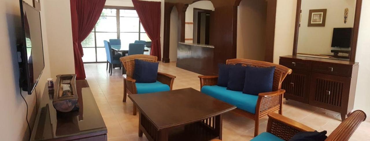 Green Villa Famosa Alor Gajah Malacca Eksteriør billede